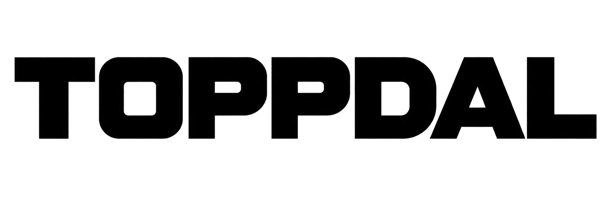 Toppdal